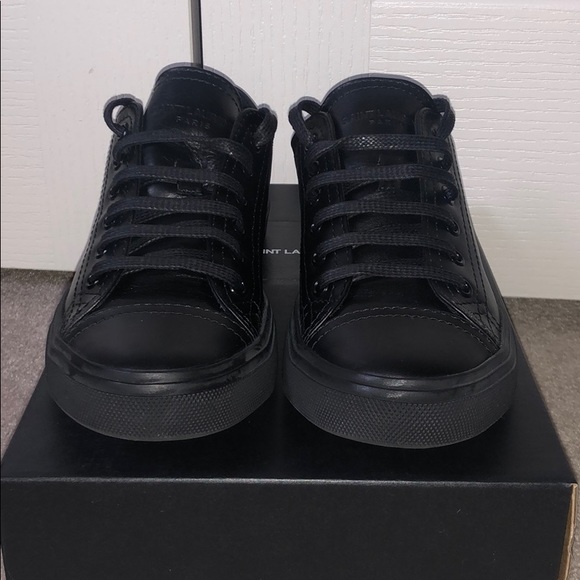 Bedford Loe Top YSL sneakers - Picture 5 of 9